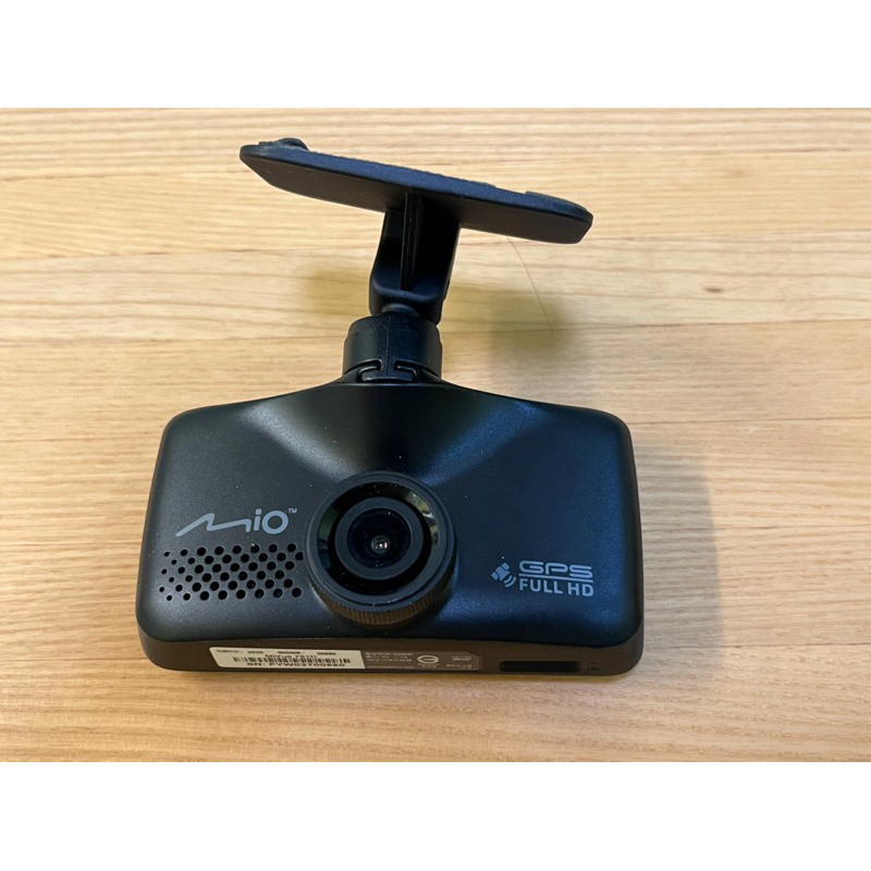 mio781D FULL HD GPS 行車紀錄器