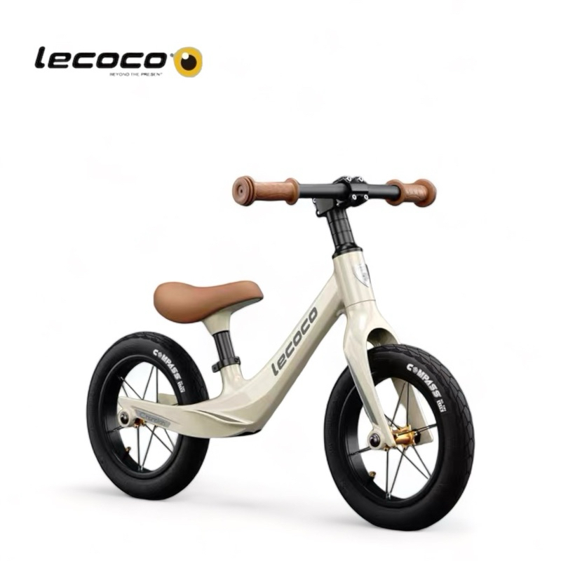 現貨  Lecoco 樂卡 滑步車 平衡車 C-Run滑步車