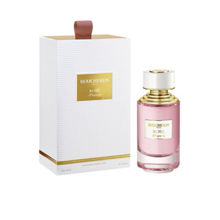 BOUCHERON 奢華典藏系列-伊斯帕爾塔玫瑰淡香精125ML