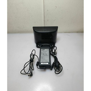 三星吸塵掃地機充電器組(二手)