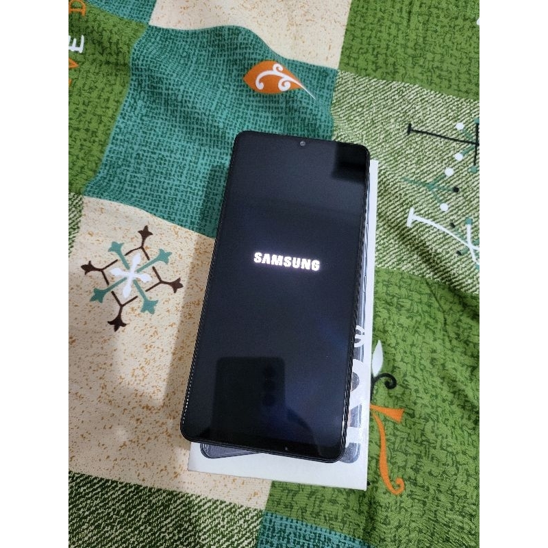 Samsung A42 128G