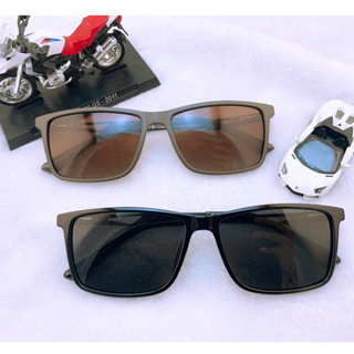 ☛ FAMstore☚現貨 偏光太陽眼鏡 偏光墨鏡 簡約有型穿搭必備 墨鏡 太陽眼鏡 UV400