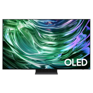 【聊聊超低價】QA55S90DAXXZW QA55S90D SAMSUNG 55吋 OLED 第二代AI智慧顯示器