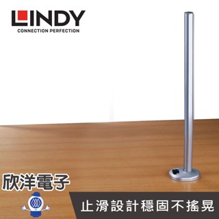 LINDY林帝 液晶螢幕支架 穿孔式支桿 70cm (40963) 電視架 電視安裝架 螢幕架