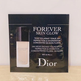 Dior 迪奧 超完美持久柔光粉底液