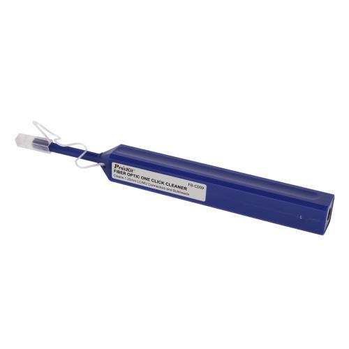 ProsKi t寶工 FB-C009 1.25mm一按式光纖清潔筆