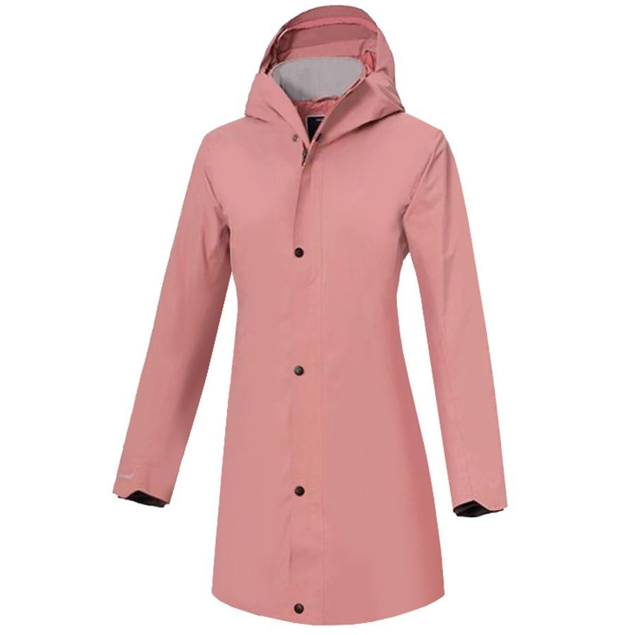 零碼特賣 Wildland荒野 女款單件式防水PRIMALOFT保暖外套 0A72901/0A82901/雪衣/衝鋒衣