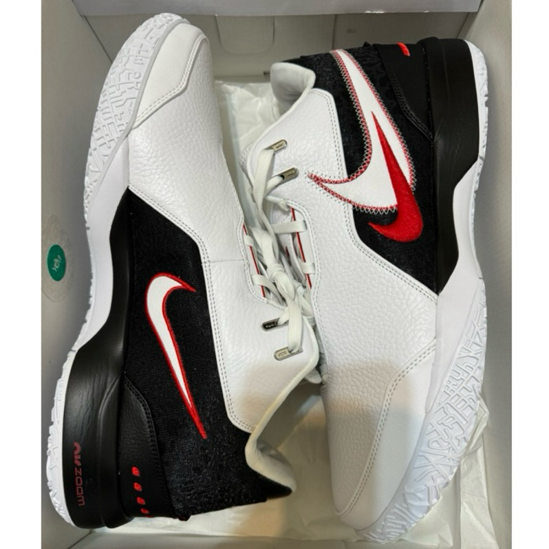 《US15大腳》Nike Lebron Nxxt 籃球鞋 US15/33cm