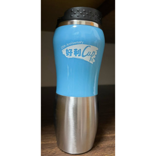 環保杯 冰霸杯 隨行杯 保冰 保冷 保溫 杯 隨身杯酷黑色 咖啡杯