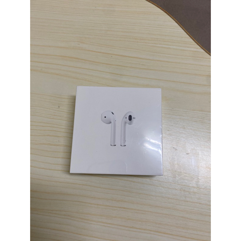 Airpods 2代