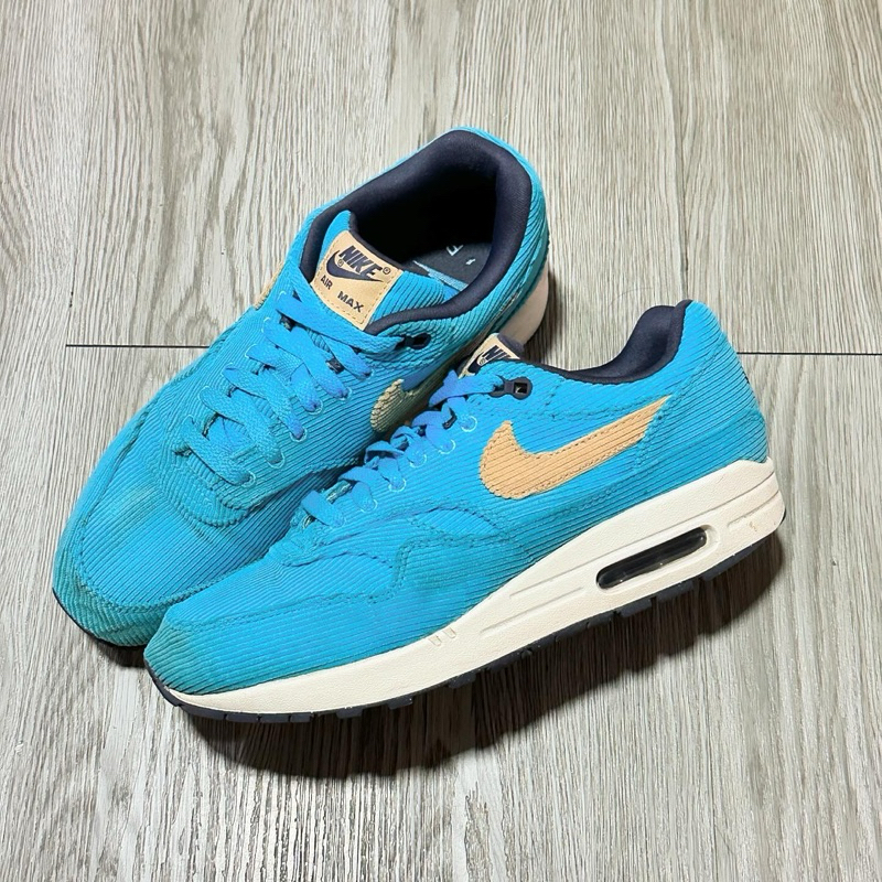 NIKE AIR MAX 1 Premium  FB8915-400 US 8.5 (26.5cm)