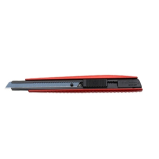 【阿筆文具】NT Cutter PMGA-EV01 琺瑯紅 專業美工刀 限量款/PMGA-EV02 銳角黑色30度 黑刃