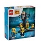 ●雅比玩具● LEGO 75582 格魯和小小兵積木模型