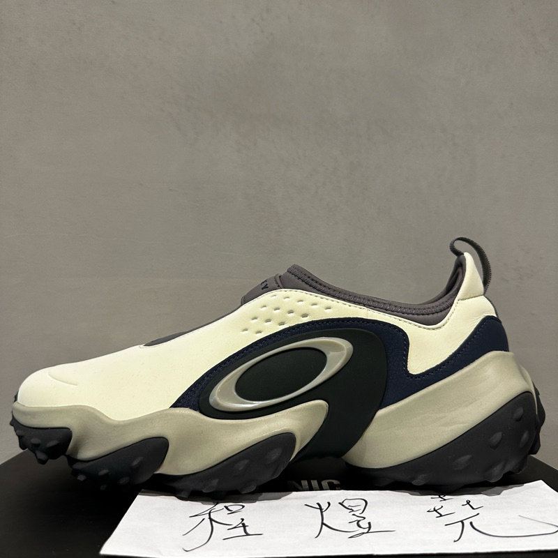 Oakley Edge Icon 高爾夫球鞋 Y2K $5680