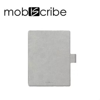 Mobiscribe Wave 7.8" 電子書 原廠皮套 米白