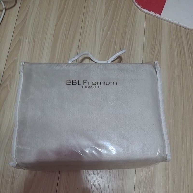 BBL Premium薄毯