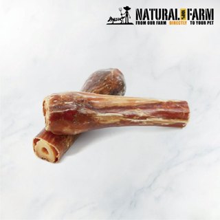 Natural Farm 自然牧場 鹿骨牛肉捲