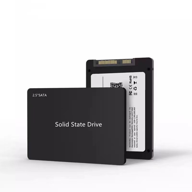 【下殺價】全新 2.5寸 固態硬碟 SSD 1TB 512GB 2TB 4TB 高速 筆電硬碟 通用