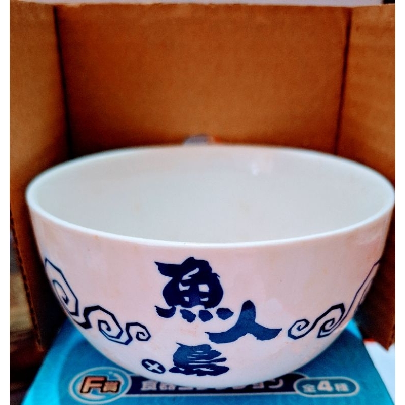 陶瓷碗     航海王系列 喬巴