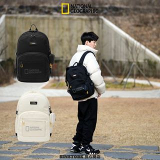 【良心商店】 National Geographic 國家地理 網狀 後背包 筆電包 書包 公事包 旅行包 登機包