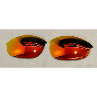 【通用版】Half Jacket 1.0 副廠片（通用版）Oakley 副廠 halfjacket 一代