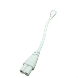 T5 串接線 LED 公母頭 白色 可接 支架燈 適用 飛利浦 明亮 亮輝 易省 BN018 BN022
