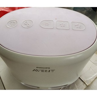 AVENT新安怡輕乳感雙邊電動吸乳器SCF334 主機