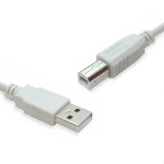 USB2.0 A公 to B公 高速傳輸印表機線