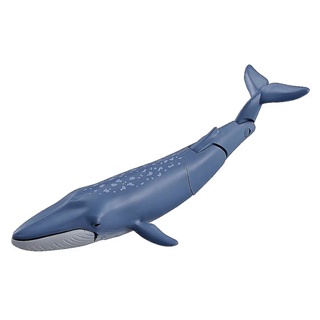 ANIA 多美動物 AL-23 藍鯨 (漂浮版) AN29968