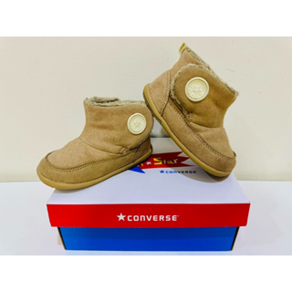 Converse MINI BOOTS 童鞋短靴 日本限定