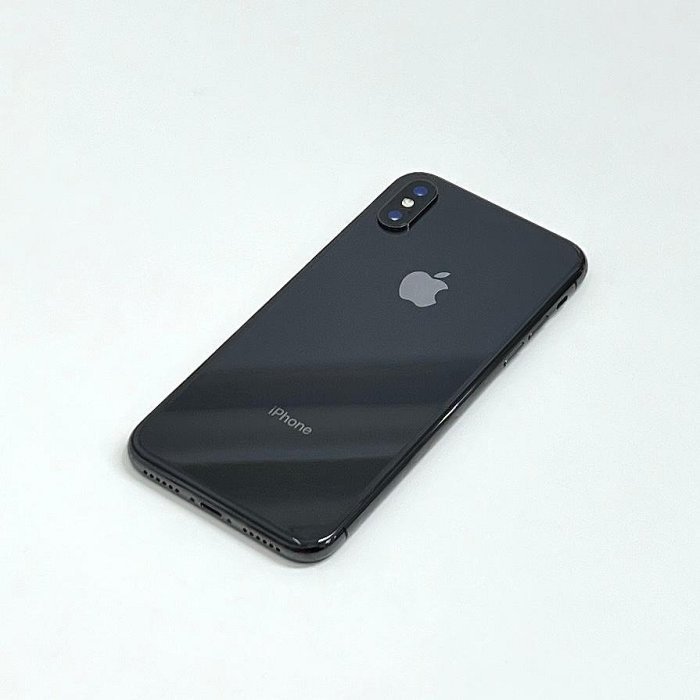 【蒐機王】Apple iPhone X 64G 90%新 黑色【可用舊機折抵】C8315-7