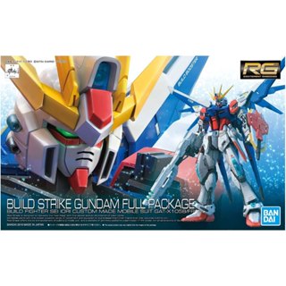 BANDAI RG 23 1/144 全裝備型製作攻擊鋼彈 貨號5063084