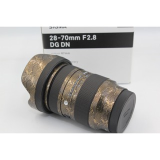$18500 Sigma 28-70mm F2.8 保固中 For:Sony 公司貨