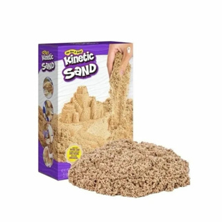 現貨🇸🇪瑞典 Kinetic Sand-動力沙11磅組(5kg)