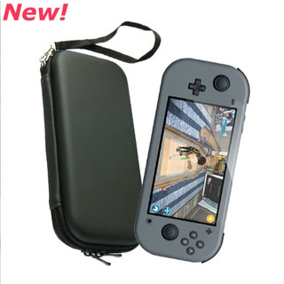 [台灣現貨] SWITCH Lite 手提收納包 Switch Lite 手拿包 Switch Lite 手提包 附卡槽