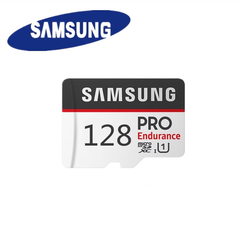SAMSUNG 三星 PRO 128GB記憶/適用於手機平板相機