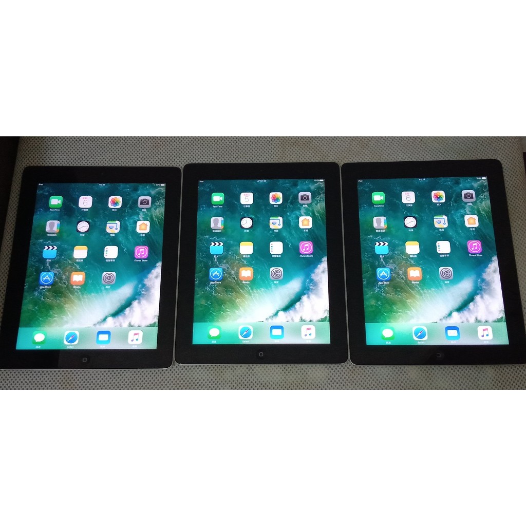 Apple iPad 4 16G A1458
