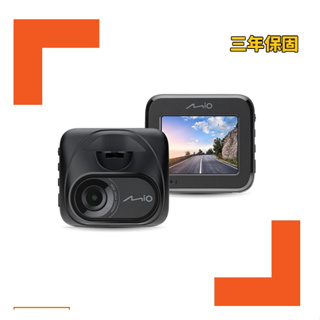 【送128G卡】MIO MiVue C595W Sony 星光級感光元件 WIFI GPS測速 行車記錄器 行車達人