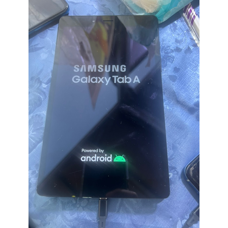 零件機SAMSUNG 三星 Galaxy Tab A 8吋 平板電腦(T295/LTE/32G)