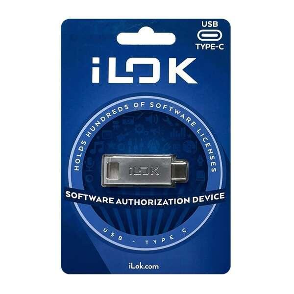 【反拍樂器】iLok USB-C 第三代 公司貨 免運費