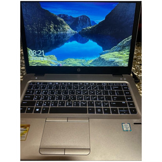 💯👍優質好機 😍HP Elitebook 840 G3(i5-6300 2.40GHz ；512G)
