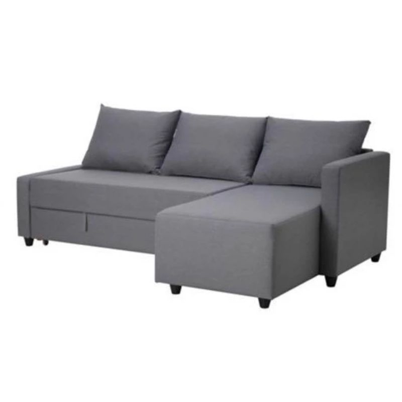 IKEA 宜家 沙發 FLYBACKEN 轉角沙發 L型沙發 貴妃椅沙發 兩件式沙發 二手沙發
