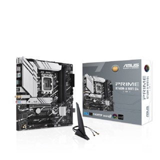 米特3C數位–ASUS 華碩 PRIME B760M-A WIFI D4-CSM 主機板