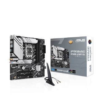 米特3C數位–ASUS 華碩 PRIME B760M-A WIFI D4-CSM 主機板