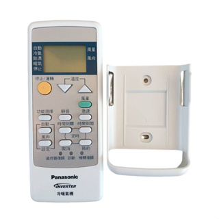 國際原廠公司貨 Panasonic 窗型變頻冷暖氣遙控器 C8024-9601 原廠遙控 國際