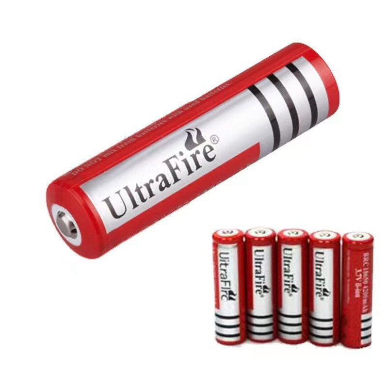 現貨‼️18650 鋰電池 超大容量 充電電池 大容量電池 手電筒電池