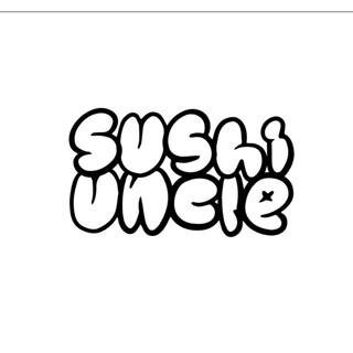 sushi uncle | 調色盤收納組 【 筆袋/小物袋 】