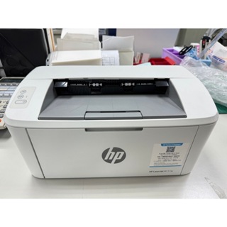 二手HP LaserJet M111w 印表機(無墨水匣，需自備)