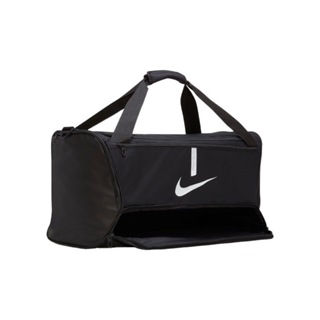 安德特 批發團購 Nike 旅行袋 大容量 手提包 肩背包 黑 多功能 行李袋 60公升 CU8090-010