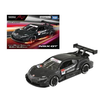 (TOMICA)汽車世界 多美小汽車 Premium Racing 本田 NSX-GT 99號車 初回版